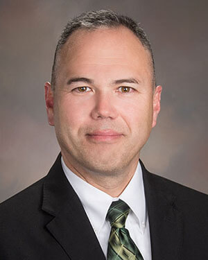 Photo of Fred Miller