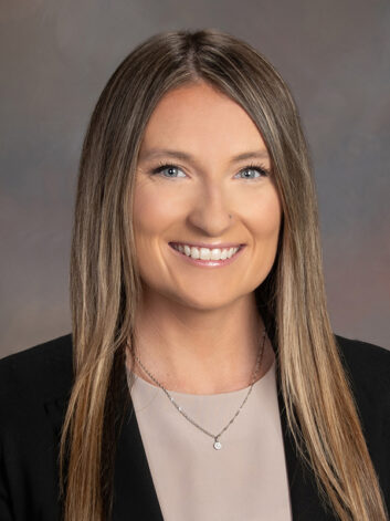 Photo of Nicole Demand