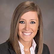 Rachel Van Slembrouck