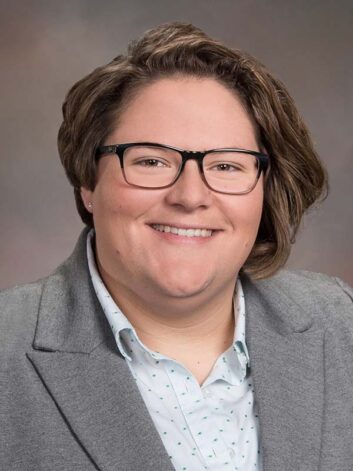 Photo of Roselynn Sharman