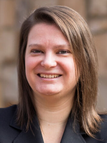 Photo of Sophia Alexander