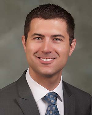 Photo of Timothy Crosson Jr.