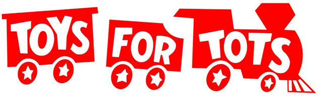 Toys For Tots