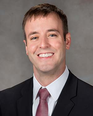 Photo of Steven Treece