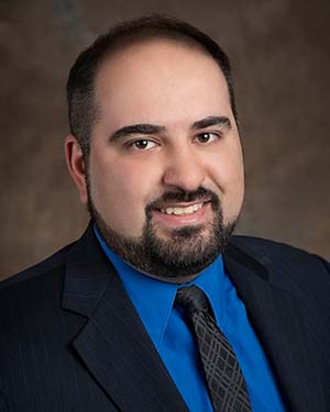 Photo of Zaher Basha