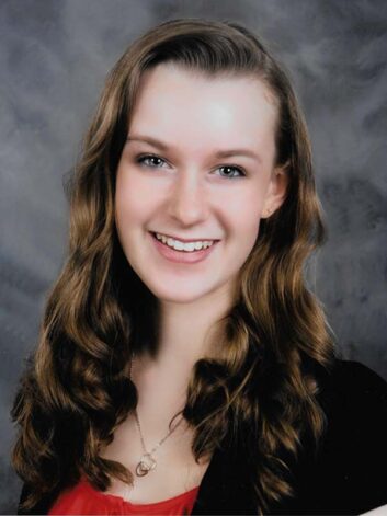 Photo of Zoey Provenzano