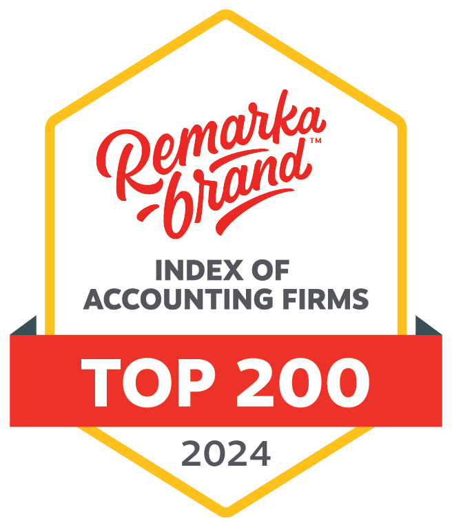 Remarkabrand Index Top 200