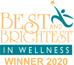 Best & Brightest in Wellness