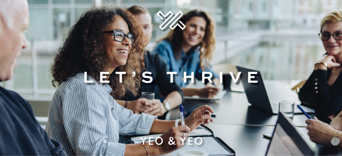 Yeo & Yeo Recognized Among Michigan's Best and Brightest in Wellness 2023