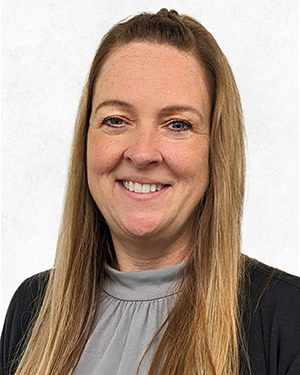 Photo of Christine Porras