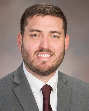 Photo of Andrew Matuzak