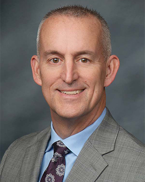 Photo of Pete Bender