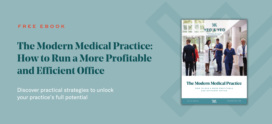 8 Tips to Run a More Profitable and Efficient Medical Practice