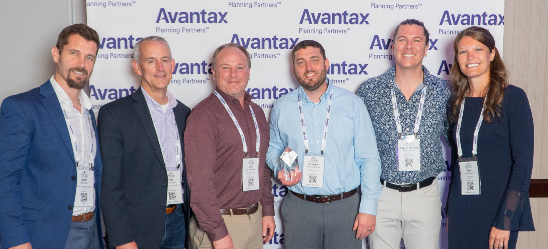 Yeo & Yeo Wealth Management Receives Multiple Awards from Avantax Planning Partners